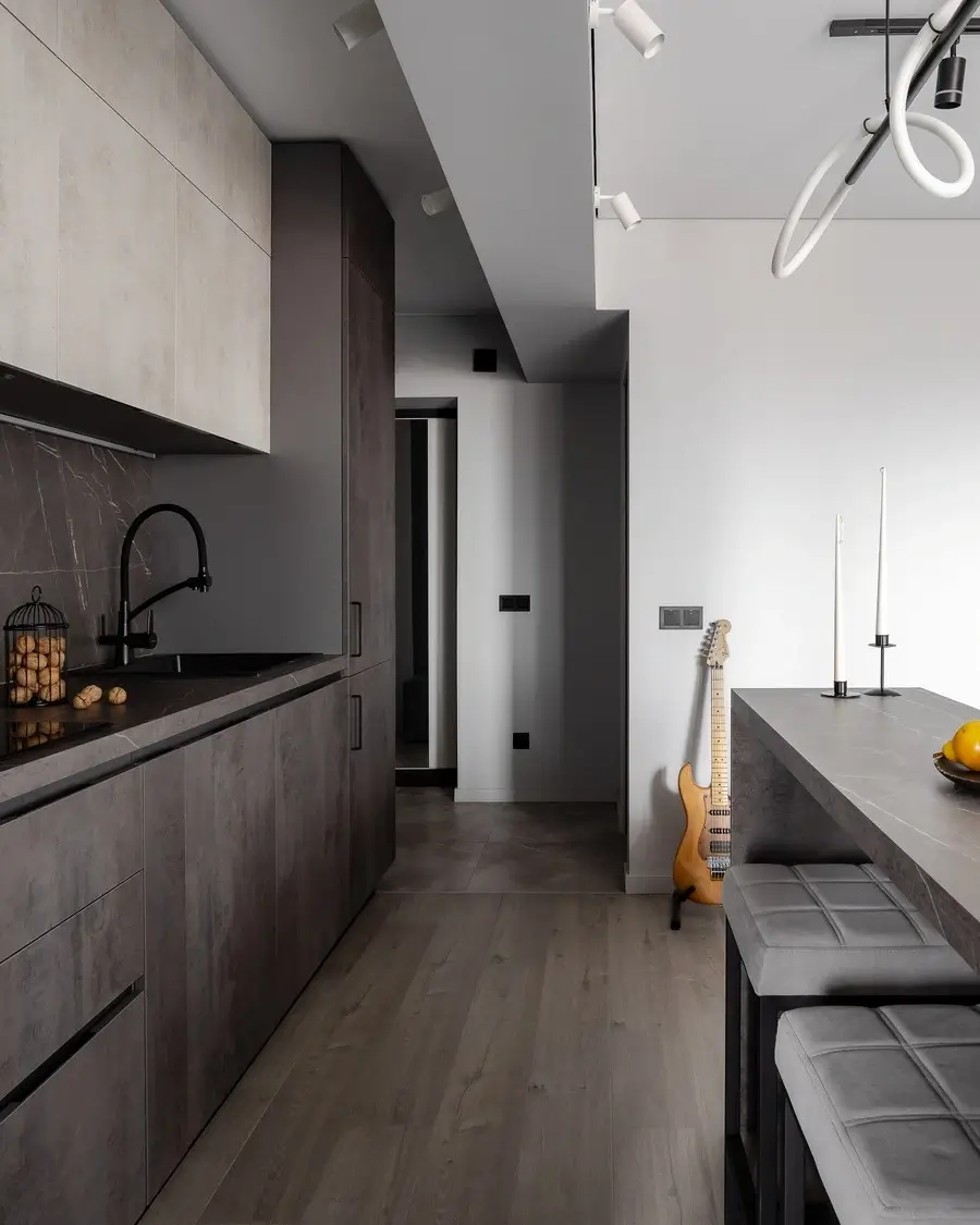 столешница дизайн - фото